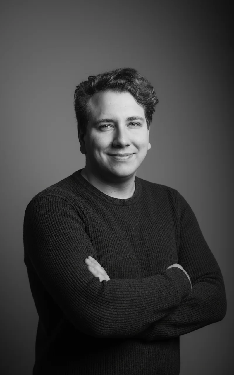 Dominik Eggstein
